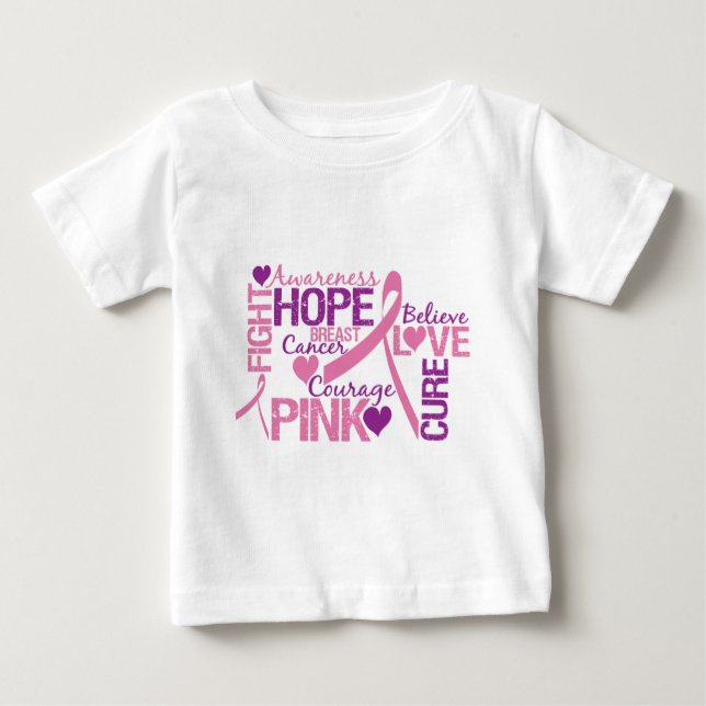 Medvetenhet om bröstcancer tee (Framsida)