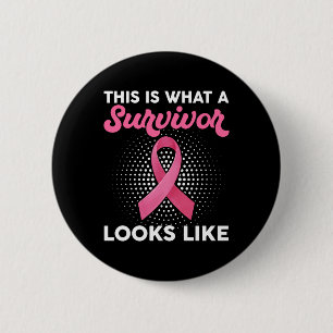 Medvetenhet om bröstcancer vad en överlevande ser knapp