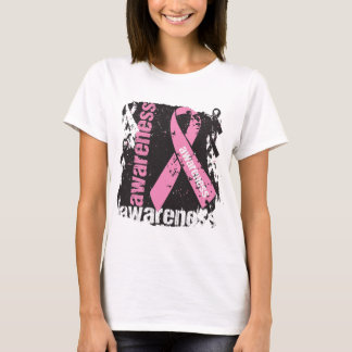 Medvetenhet om bröstcancer vid bröstcancer tee