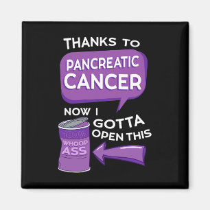 Medvetenhet om cancer Adenocarcinom Stomach Magnet