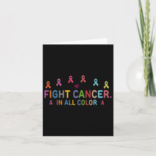 Medvetenhet om cancer för kvinnor Alla cancerprobl Kort