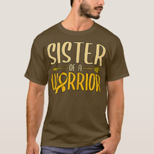 Medvetenhet om cancer hos barn3504 t shirt