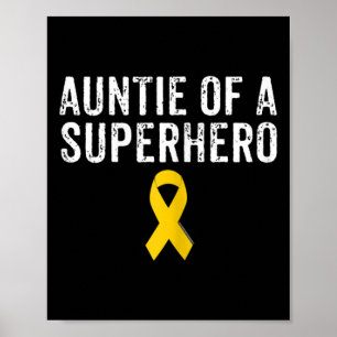 Medvetenhet om cancer hos barn i åldern S Poster