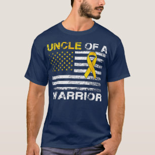 Medvetenhet om cancer hos barn och ungdomar t shirt