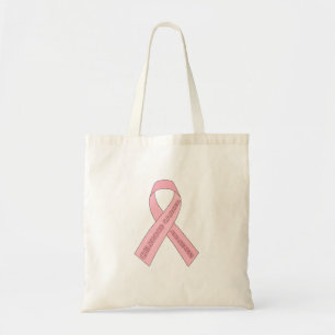 Medvetenhet om cancer hos barn tygkasse