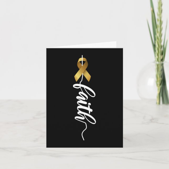 Medvetenhet om cancer i barndomen kort (Framsida)