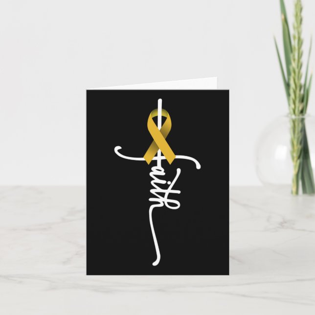 Medvetenhet om cancer i barndomen kort (Framsida)