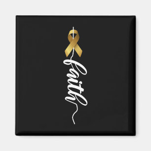 Medvetenhet om cancer i barndomen magnet