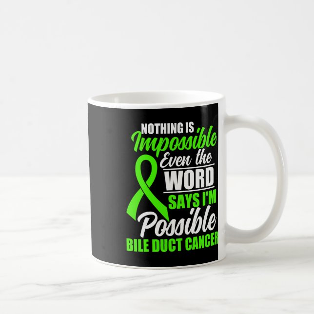 Medvetenhet om cancer i bröstcancer 2 kaffemugg (Höger)