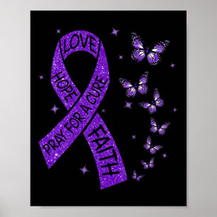 Medvetenhet om cancer i bukspottkörteln2 poster