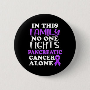 Medvetenhet om cancer i denna familjs Lila Knapp