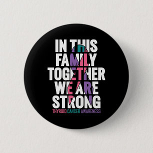 Medvetenhet om cancer i Thyroid Cancer-familjen 1 Knapp