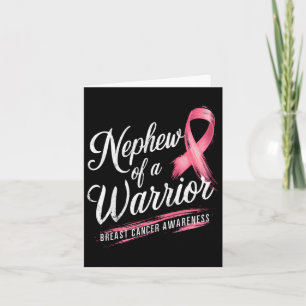 Medvetenhet om cancer vid ankomst av bröstcancer i kort
