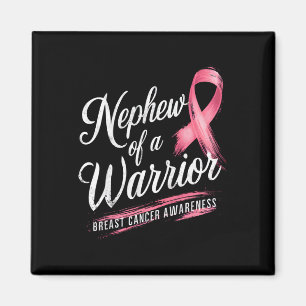 Medvetenhet om cancer vid ankomst av bröstcancer i magnet