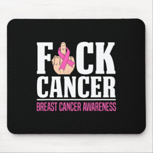 Medvetenhet om cancer vid bröstcancer musmatta
