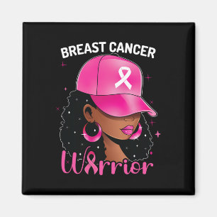 Medvetenhet om cancercancer hos svarta kvinnor i b magnet