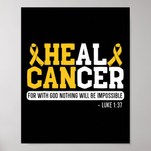 Medvetenhet om cancercancer vid cancer Månadstillä Poster