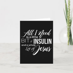 Medvetenhet om diabetes Insulin Jesus Wo Kort