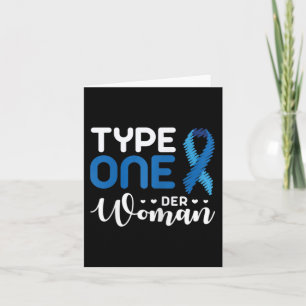 Medvetenhet om diabetes typ 1 - diabetes T1D 2 Kort