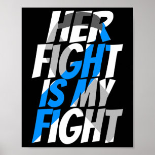 Medvetenhet om diabetes typ 1 med typ 2-diabetes poster