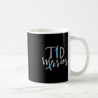 Medvetenhet om diabetes typ 1 - Roligt Kaffemugg