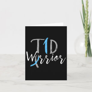 Medvetenhet om diabetes typ 1 - Roligt Kort