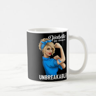 Medvetenhet om diabetesmedel Insulin, diabetes typ Kaffemugg