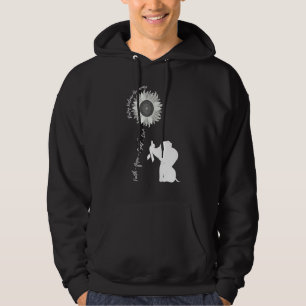 Medvetenhet om dobänk i samband med övergrepp mot hoodie