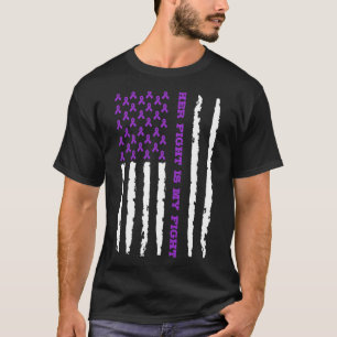Medvetenhet om epilepsi 1 t shirt