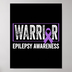 Medvetenhet om epilepsi - Medvetenhet om epilepsi Poster