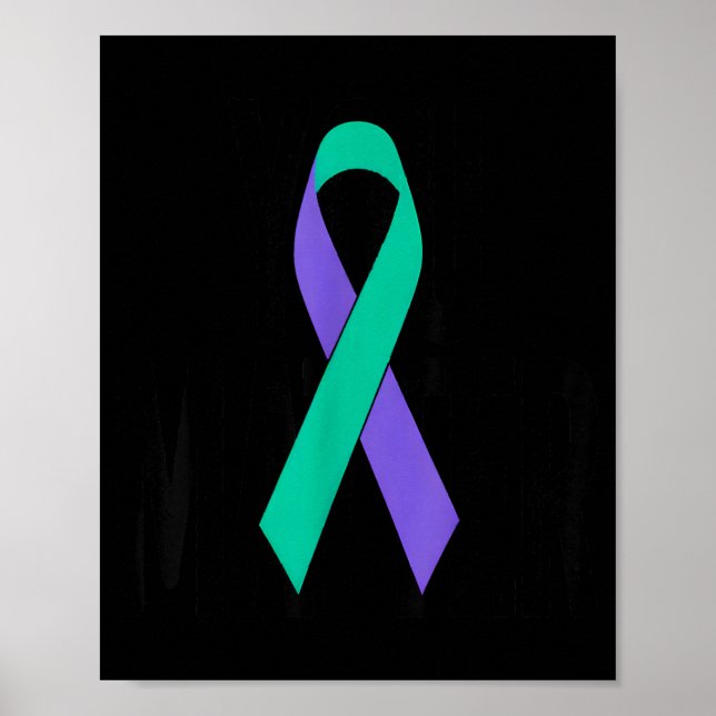 Medvetenhet om förebyggande stöd poster (Framsidan)