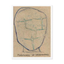 Medvetenhet om förgänglighet.