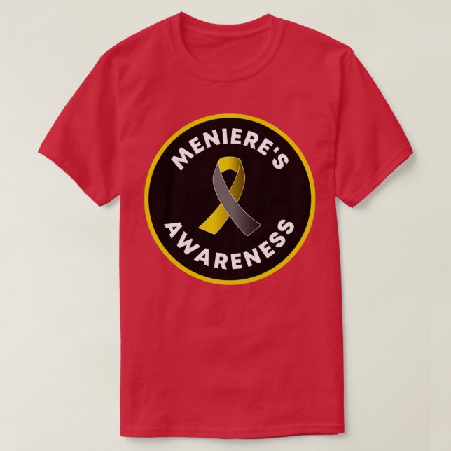 Medvetenhet om funktionshinder hos kvinnor t shirt (Design framsida)