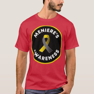 Medvetenhet om funktionshinder hos kvinnor t shirt