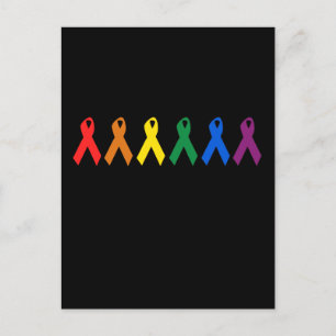 MEDVETENHET OM HIV/AIDS VYKORT