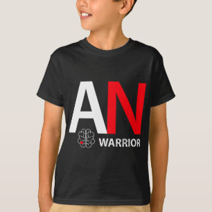 Medvetenhet om hjärntumör Akustisk neurommotorgom T Shirt