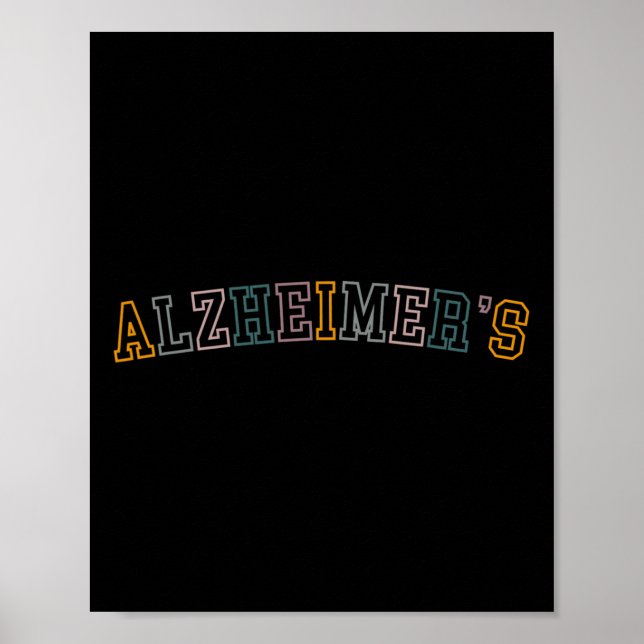 Medvetenhet om Kärlek-aldrig-förfalskningar Poster (Framsidan)