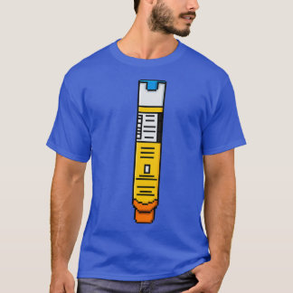 Medvetenhet om livsmedelsallergi  t shirt