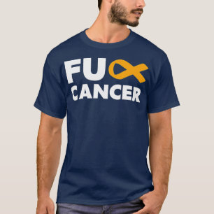 Medvetenhet om mitten Finger Rosa (23)  T Shirt