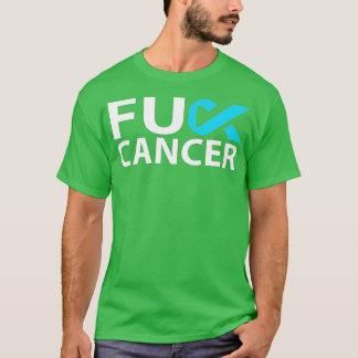 Medvetenhet om mitten Finger Rosa (54) T Shirt