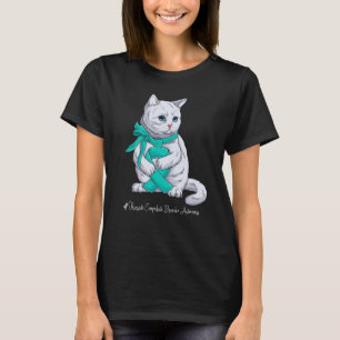 Medvetenhet om nationella tvångssyndrom M T Shirt