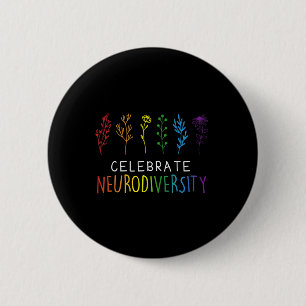Medvetenhet om neurodiversitet vid psykisk hälsa 1 knapp