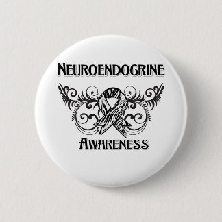 Medvetenhet om neuroendokrin cancer knapp