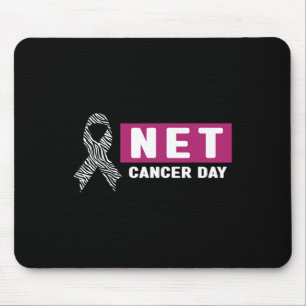Medvetenhet om neuroendokrin cancer - World Net Ca Musmatta