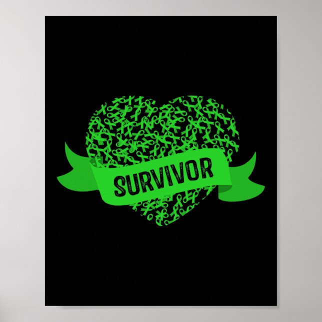 Medvetenhet om njursjukdom poster (Framsidan)