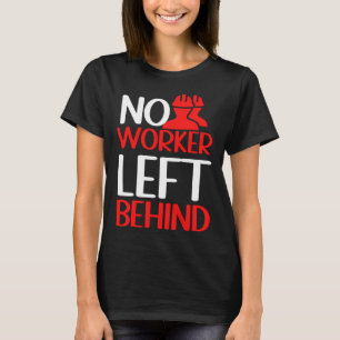 Medvetenhet om ojämlikhet i Högernas inkomster T Shirt