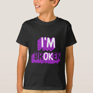 Medvetenhet om överdosering Läkemedelsmissbruk Mån T Shirt