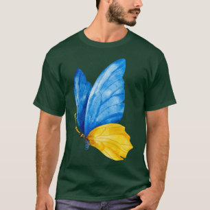 Medvetenhet om patterflugefunktion i autism Bu T Shirt