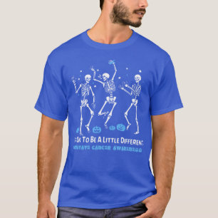 Medvetenhet om prostatacancer - det är okej att va t shirt