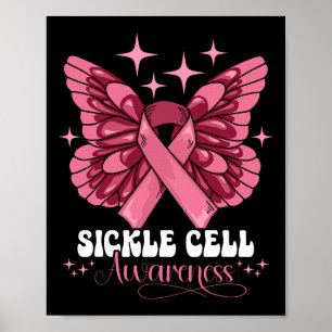Medvetenhet om sicklecellen 35 poster